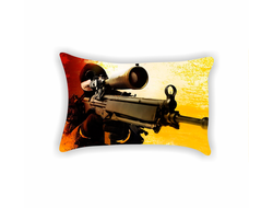 Подушка "Counter-Strike, CS GO, Контр Страйк" №13