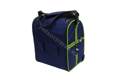 Переноска для попугая Panstepann