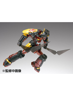 Робот Гуррен-Лаганн (Gurren-Lagann)