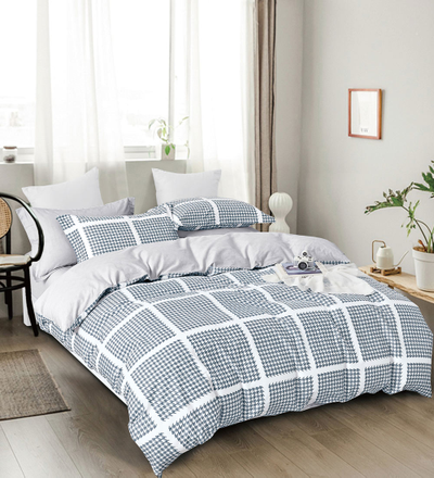 Постельное белье TANGO Twill комплект сатин евро 200x220x1 230x250x1 50x70x2 TPIG3-1699