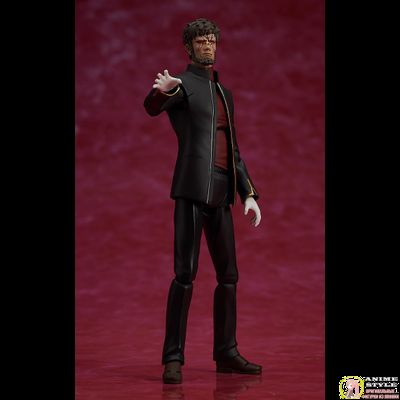 Фигурка фигма Гэндо Икари (figma Gendou Ikari)