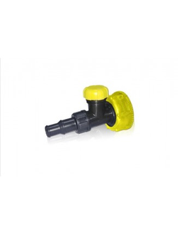 Крышка-вентиль для канистр Экстрим (ED-0000-VNT)