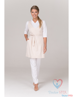 Фартук медицинский DR.SUPER "Greta"