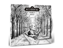 Francis Rossi - The Accidental CD Limited Digi