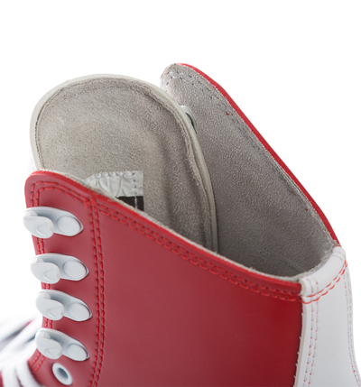 Фигурные коньки СК RENTAL RF-C