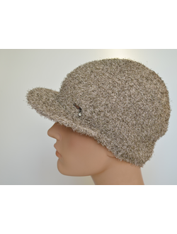 Vizio 1528 бейсболка Италия весна 2025