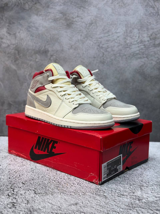 Nike Air Jordan 1 Mid 20th Anniversary
