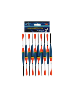 Поплавок "CHUANLIUPRODUCTION" #5g (1 уп 10шт)