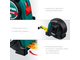 Рулетка KRAFTOOL X-Drive, 3 м х 19 мм