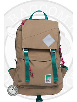 Рюкзак Gosha Orekhov Citypack M Бежевый фото 1