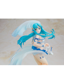 Фигурка 1/7 Асуна (Asuna Undine, Summer Wedding Ver.)