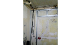 Электромонтажные работы "под ключ" в квартире