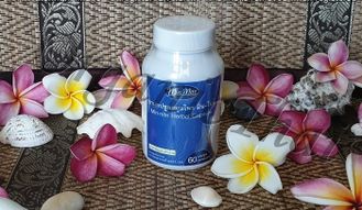 Купить тайские капсулы для похудения и детокса Min-Nite Herbal Capsule, узнать отзывы