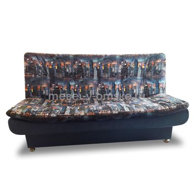 Диван Комфорт (книжка)