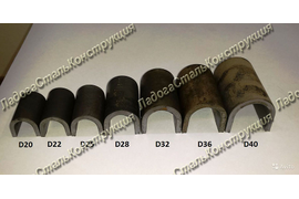 ванная сварка арматуры