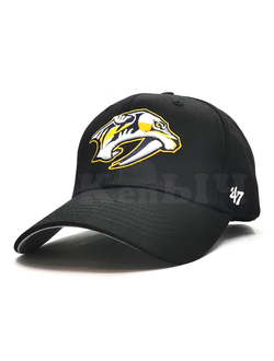 Бейсболка НХЛ Нэшвилл Предаторз