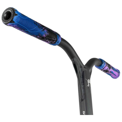 Трюковой самокат Ethic Erawan V2 Complete Pro M Blue Iridium