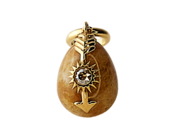 Подвеска СТРЕЛА "O, Carl!" collection