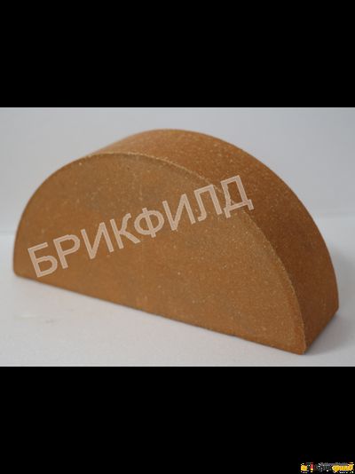 Кирпич облицовочный "Фальш-колонна"