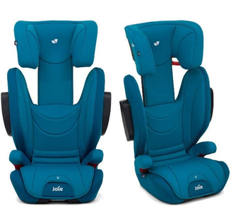 Joie Traver Shield isofix Автокресло группа 1/2/3