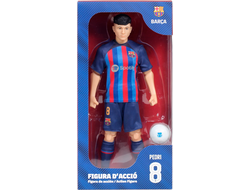 Фигурка футболиста Pedri (So)