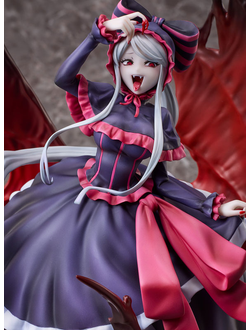 Фигурка 1/6 Шаллтир Бладфоллен (Shalltear Bloodfallen 10th Anniversary so-bin ver.)
