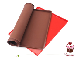 Коврики и пергамент