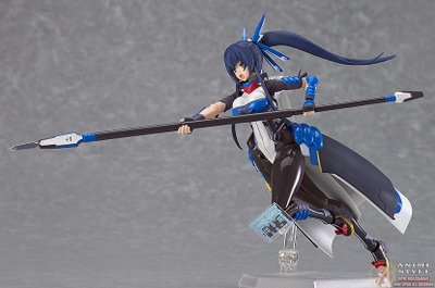 Фигурка фигма Футаё Хонда (figma Honda Futayo)