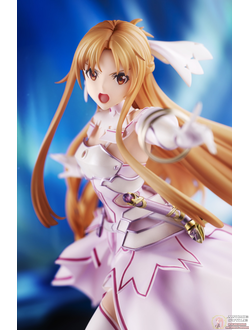 Фигурка 1/7 Асуна (Asuna The Goddess of Creation Stacia Aniplex)
