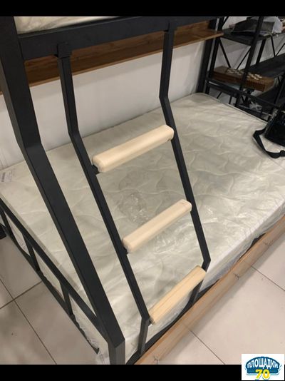 накладки на ступени