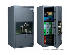 Сейф MDTB BASTION-M 1585