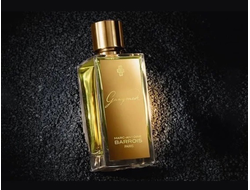 Marc-Antoine Barrois Ganymede