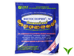 Фитоспорин-М ПС Олимпийский 200г (нано-гель)