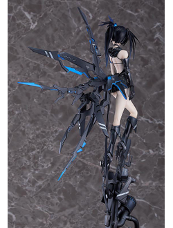 Фигурка 1/8 Стрелок с Черной Скалы (Black Rock Shooter Inexhaustible Ver.)