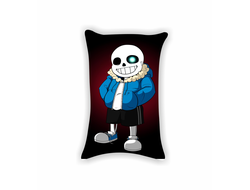 Подушка Андертейл, Undertale №22