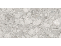 SoftCeppo, 60х120 см, керамогранит, Серый Матовый R10A Ректификат, K948702R