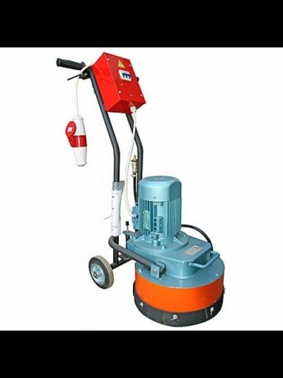 Мозаично-шлифовальная машина МИСОМ СО-313.1