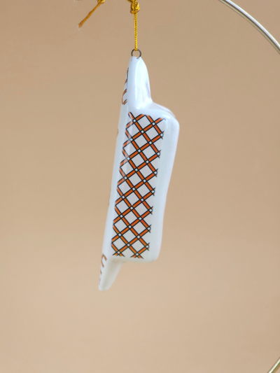 Конфетка "Жираф"