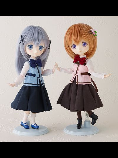 Кукла Harmonia Humming Чино Кафу (Chino Kafuu)