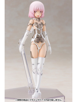 Фигурка Белая Материя (Shiro Materia)