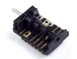 Переключатель режимов духовки DARINA (ПМ-5, 880) 5 режимов