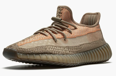 Adidas Yeezy Boost 350 Sand Taupe