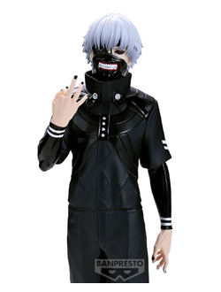 Фигурка Кенеки Кен (Kaneki Ken Grandista)