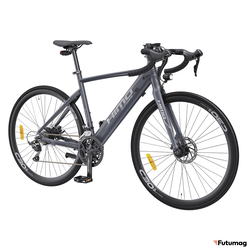 Электровелосипед Xiaomi Himo C30S Серый