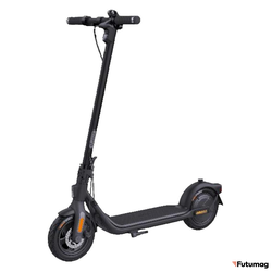 Электросамокат Ninebot Kickscooter F2