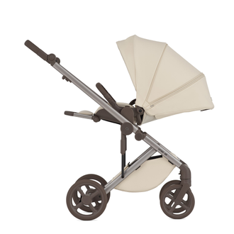 Коляска 2в1 Anex Eli (el-07) Milky