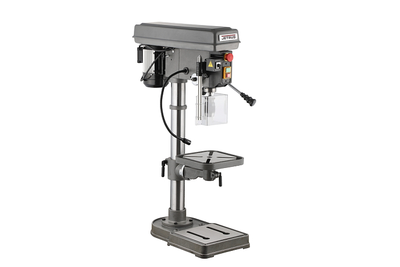 JETRUS JDP-15LT Вертикально-сверлильный станок 400В