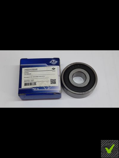 15×42×13 подшипник генератора 6302 AT