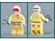 # 40299 Минифигурка «Кессельский Шахтёр» / “Kessel Mine Worker” Minifigure (Polybag 2018)