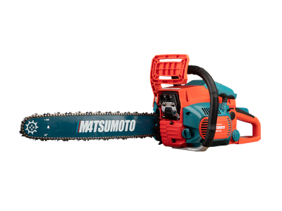 Бензопила MATSUMOTO MGS-62